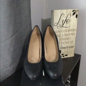 Naturalizer Naomi Pump